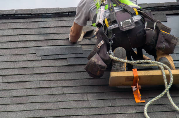 Reliable Roof Installation contractor in Westfield, IN by Brentwood Metal Roofing