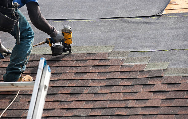 Licensed Roof Installation service in Westfield, IN - Brentwood Metal Roofing